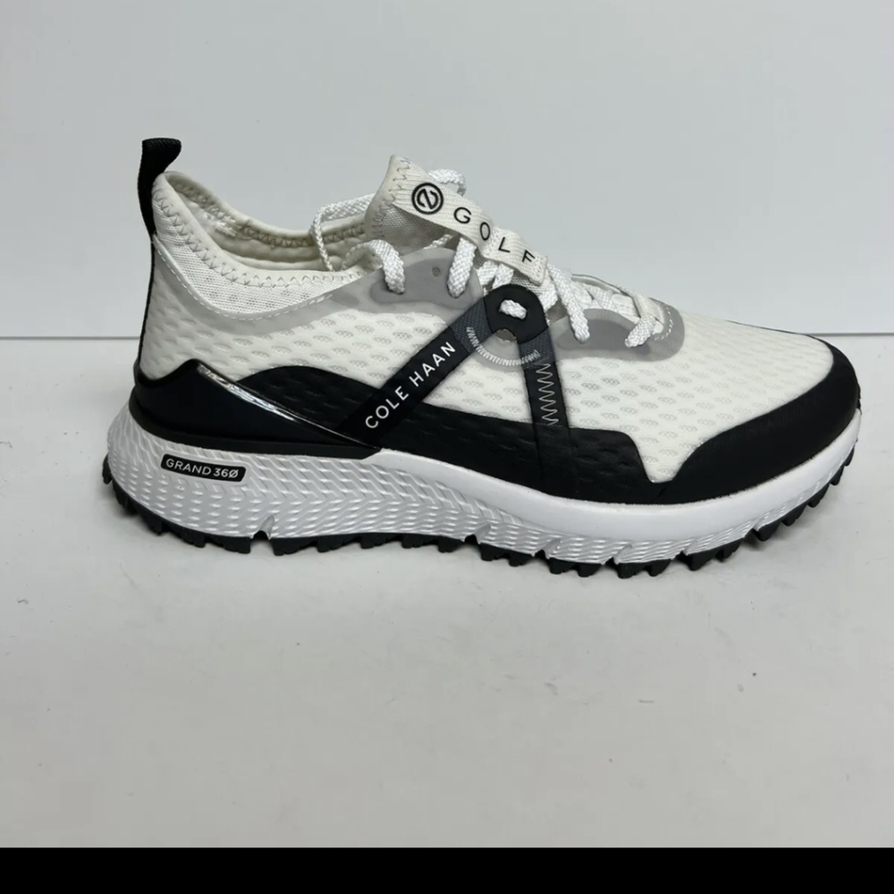 Cole Haan Zero Grand Overtake Men's Golf Shoes Size 10.5